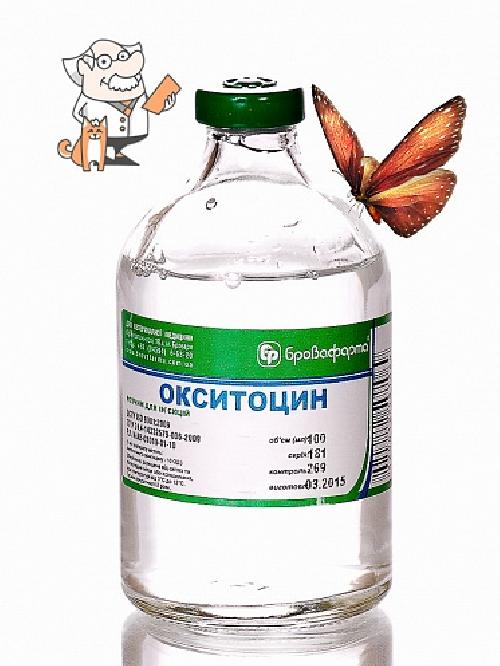 Окситоцин Цена В Аптеке